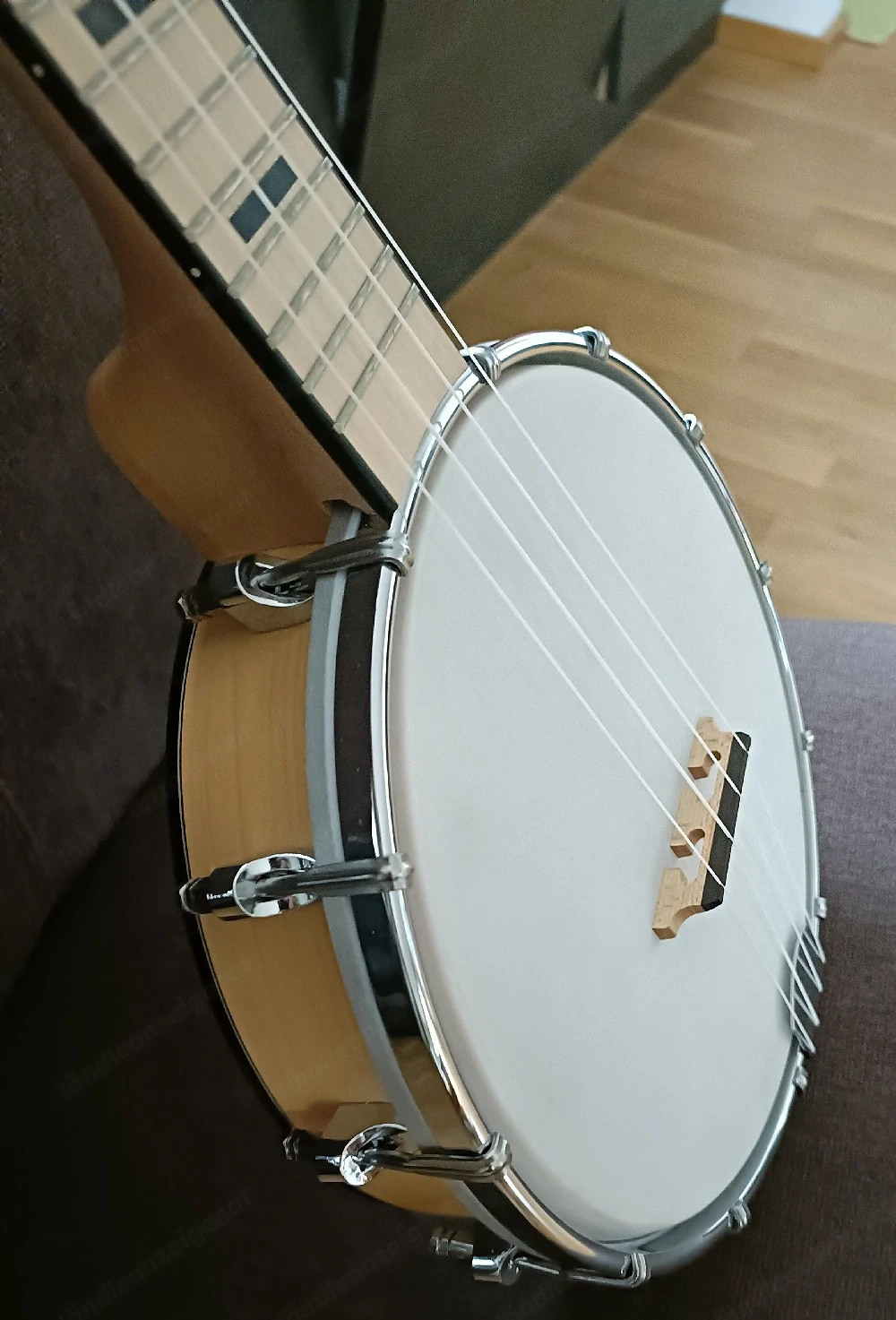 Ukulele spezial + Tasche