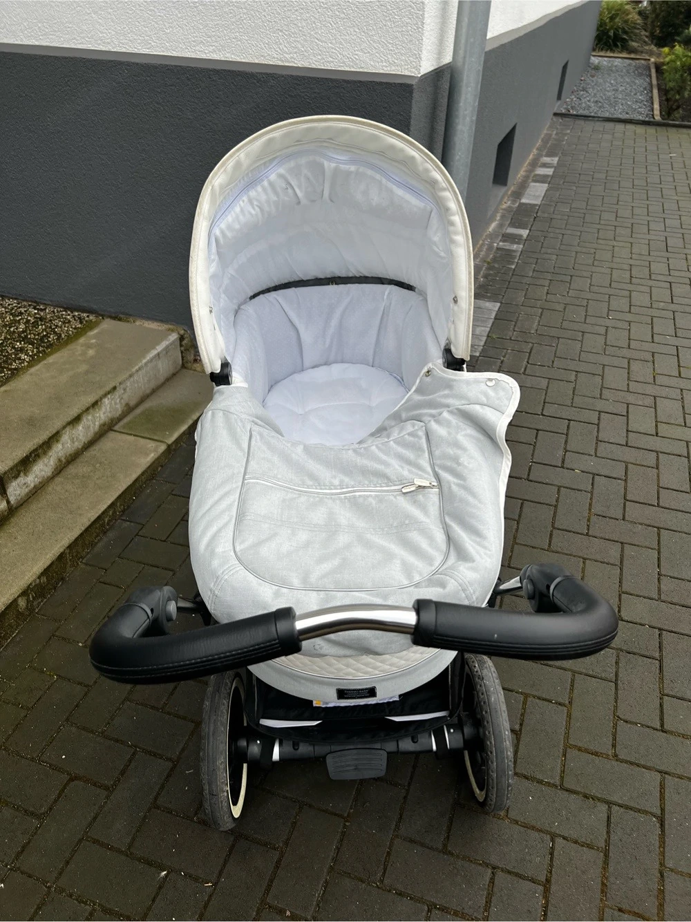 Kinderwagen Emmaljunga