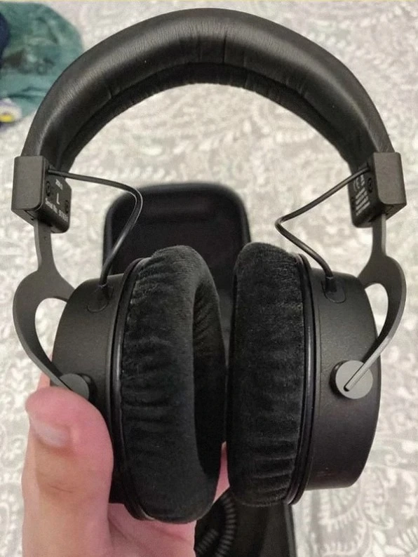 Beyerdynamic DT 1990 Pro Kopfhörer
