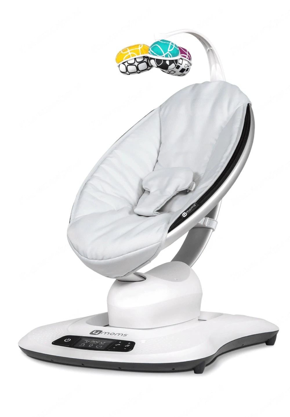 4moms mamaRoo 4.0 Wippe Schaukel