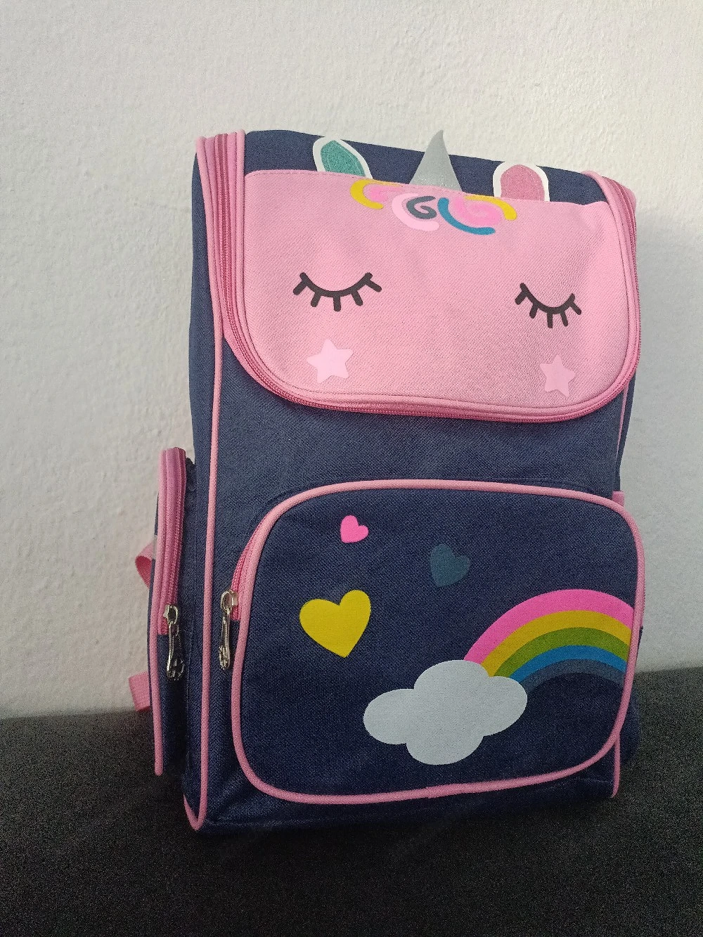 Rucksack Mädchen neu