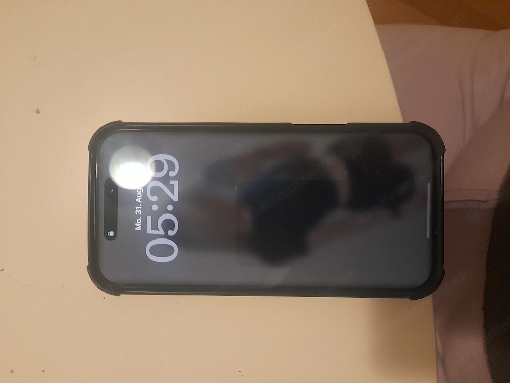 Iphone 17 pro