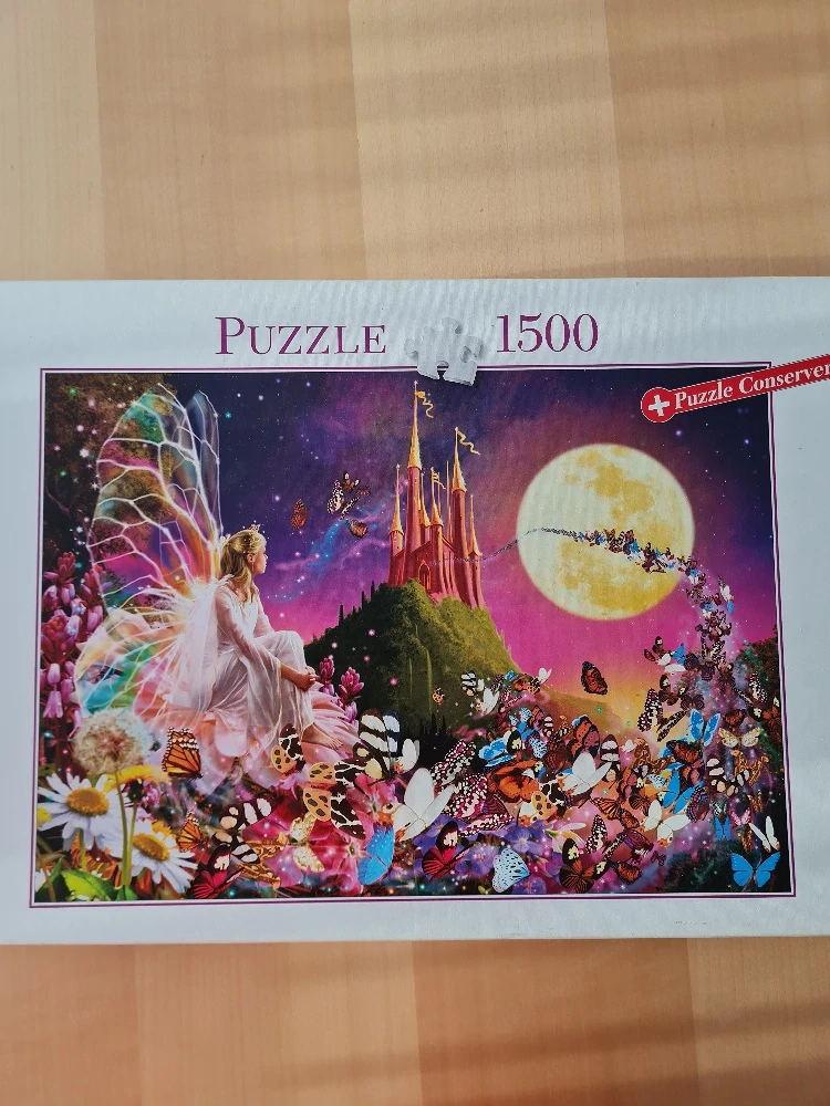 puzzle 1500