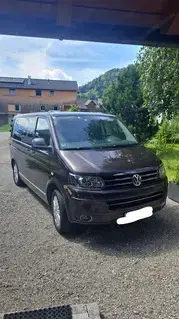 VW Multivan T5 zu verkaufen