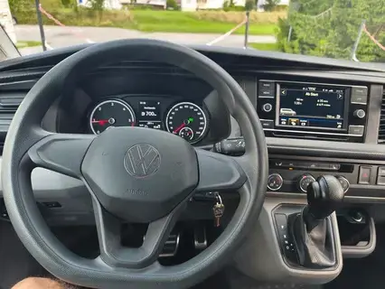 Volkswagen T6.1