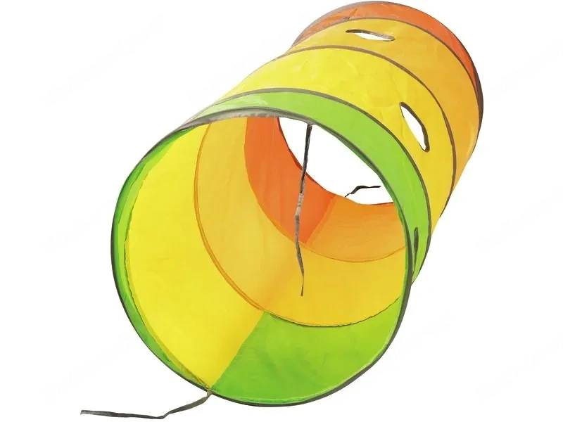Wesco Montessori Spieltunnel