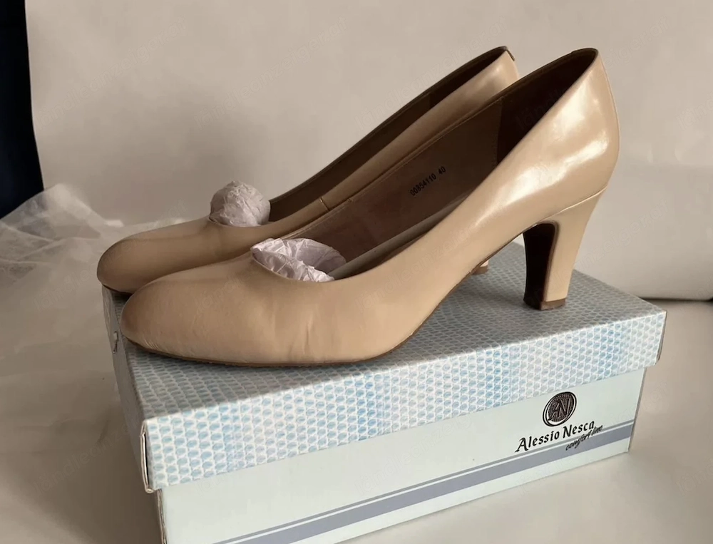 Alessio Nesca Damenschuhe
