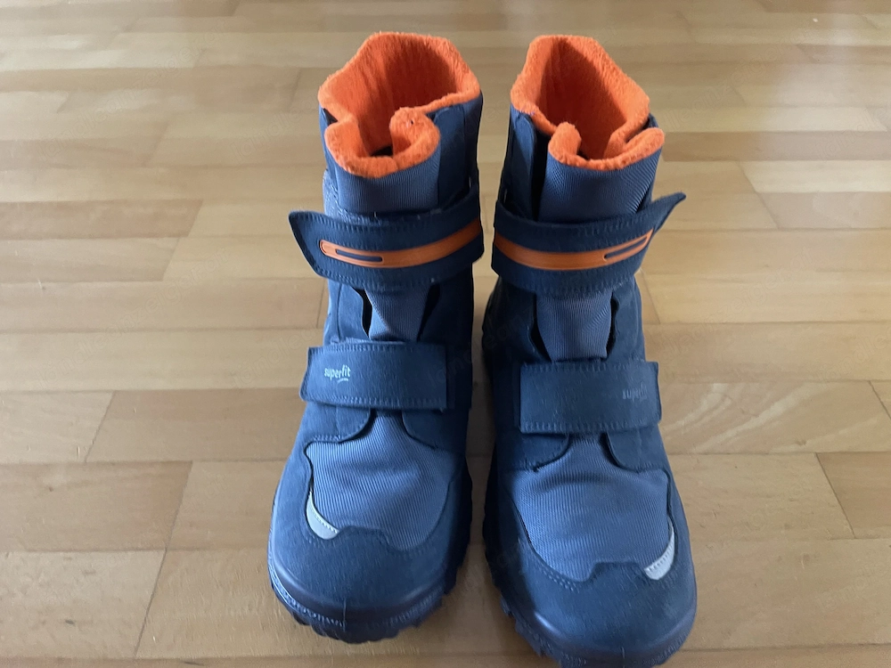 Winteschuhe wasserdicht 