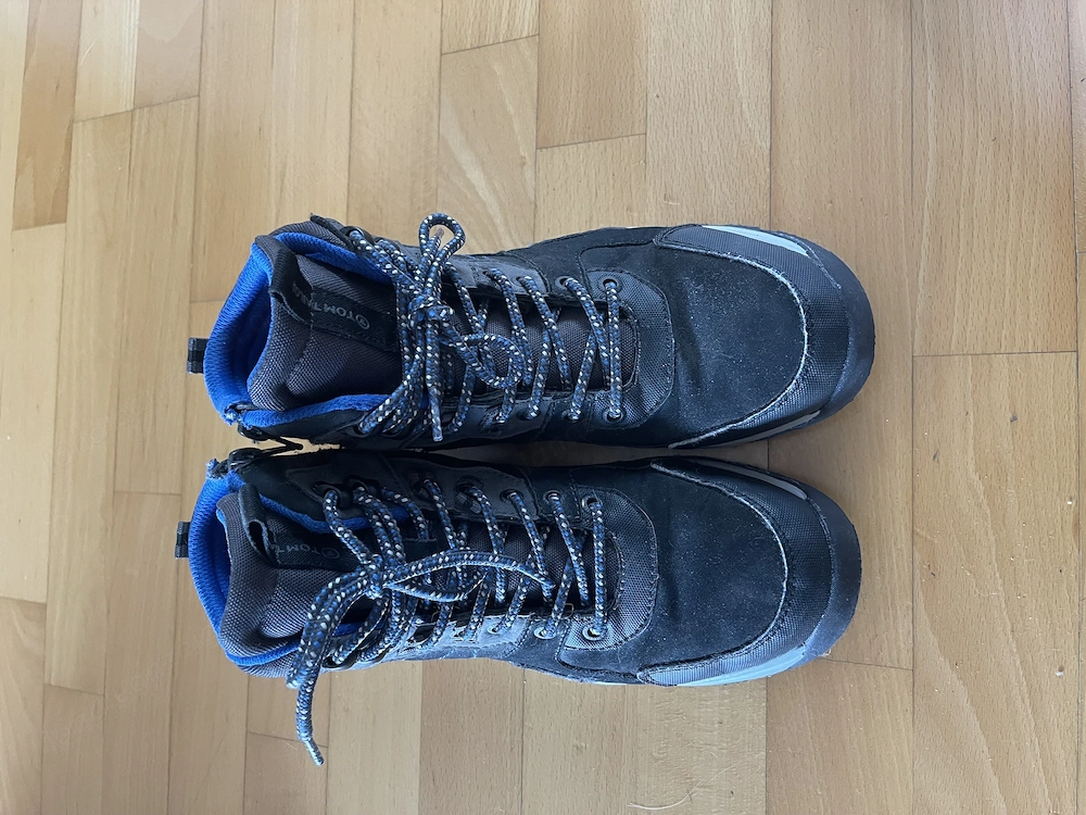Winterschuhe für kinder