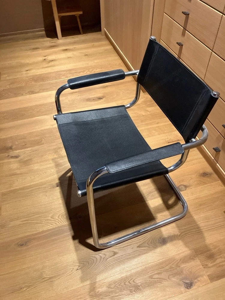 Schwingstühle