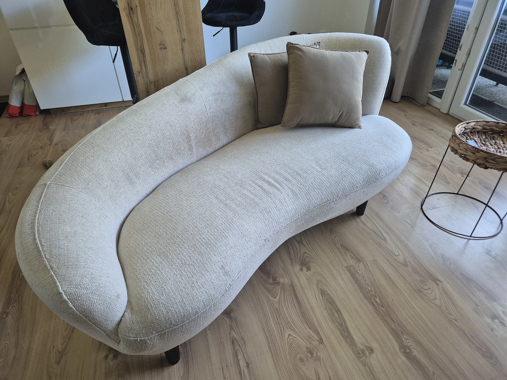 Kleines Sofa