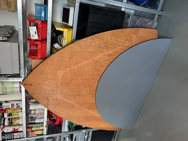 Zwei Tischplatten zu verschenken!