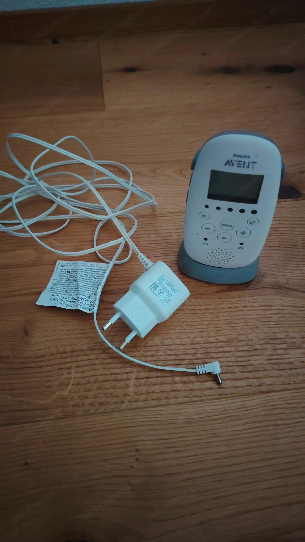 Babyphone zu Verschenken! 