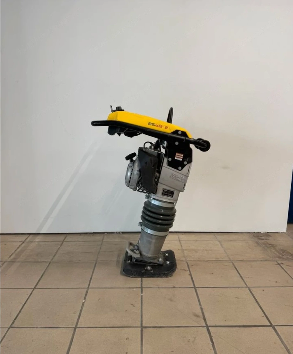 Wacker Neuson BS 