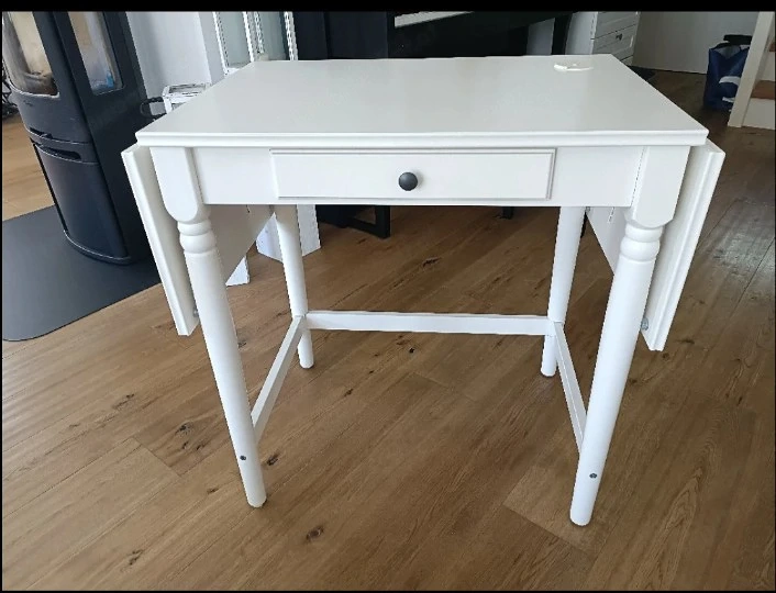 IKEA Tisch   Bürotisch