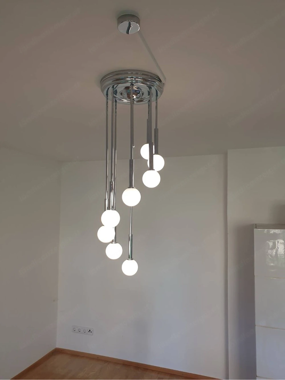 Deckenlampe