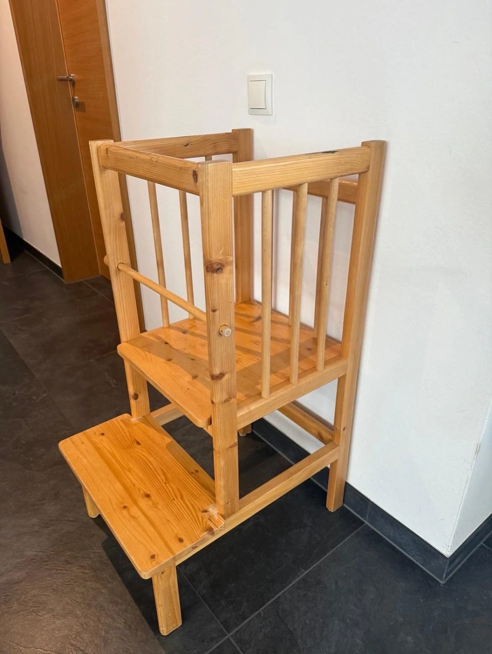 Lernturm vom Tischler 