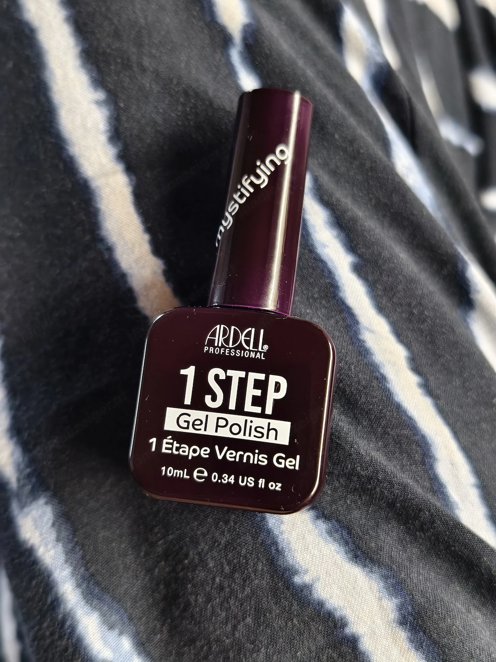 Nagellack Gel Polish Ardell Mystifying