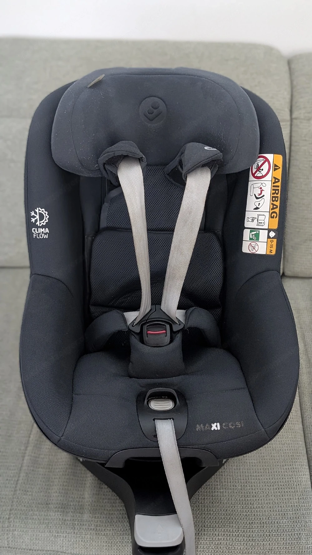 Maxi Cosi Pearl 360 