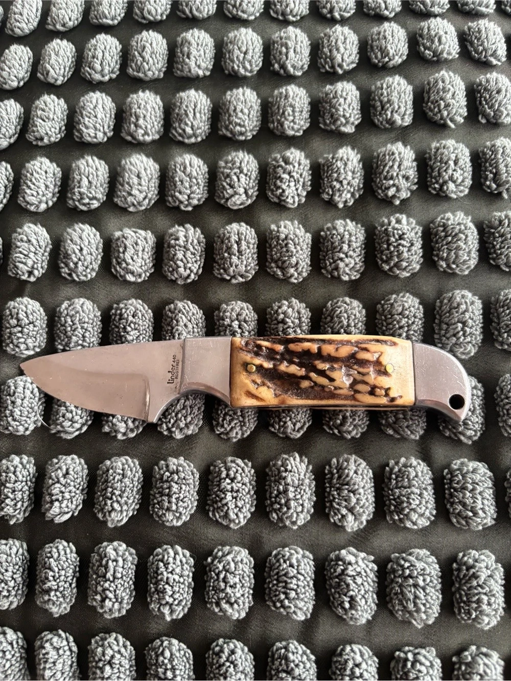Linder Jagdmesser