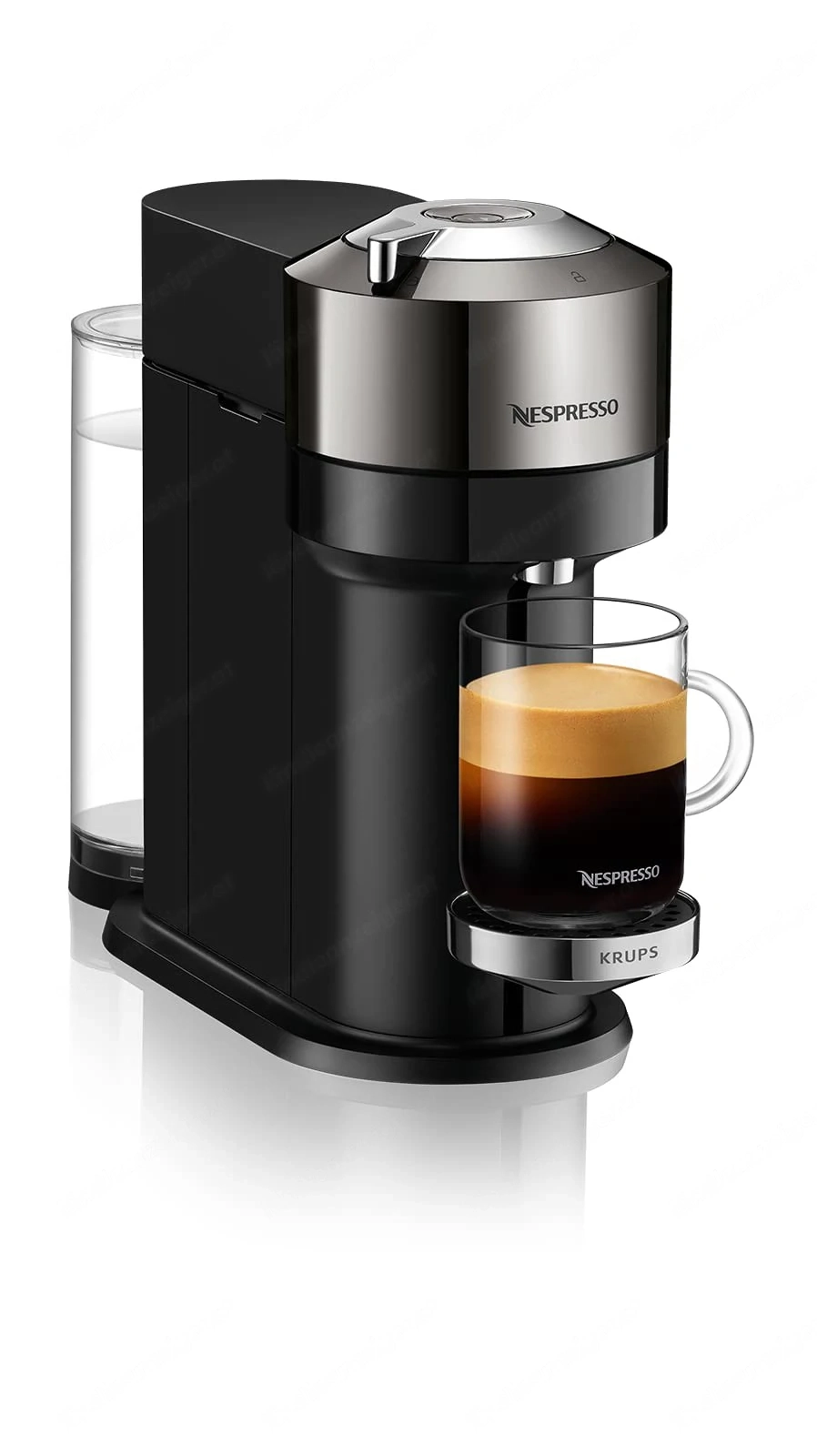 Kaffeemaschine Nespresso vertuo next - kaum gebraucht