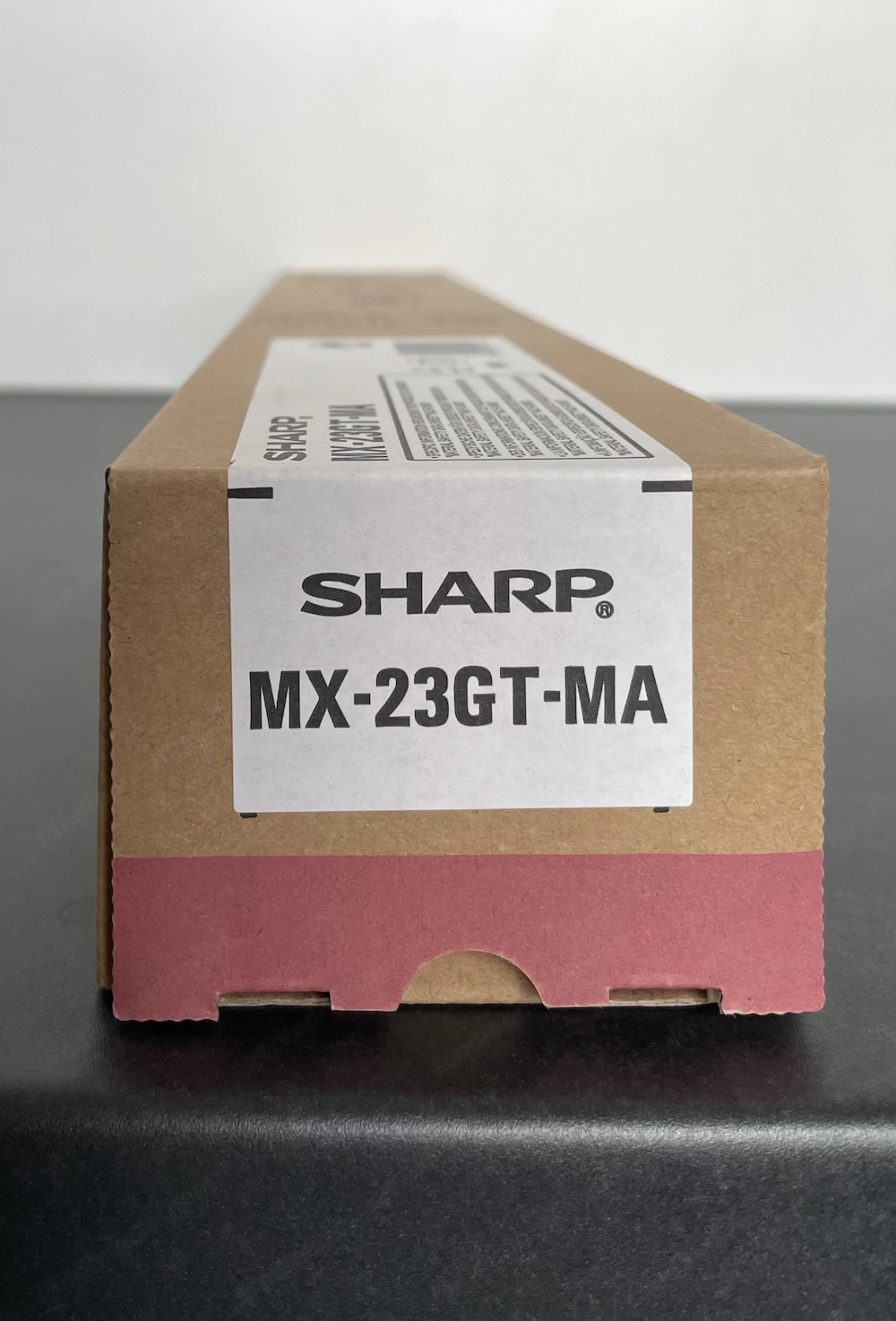 Magenta MX-23GT-MA