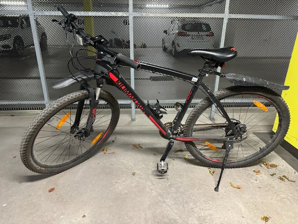 Fahrrad 29 Zoll 