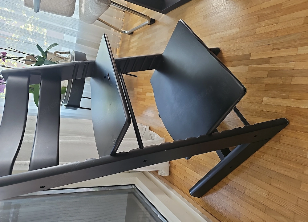 Stokke tripp trapp
