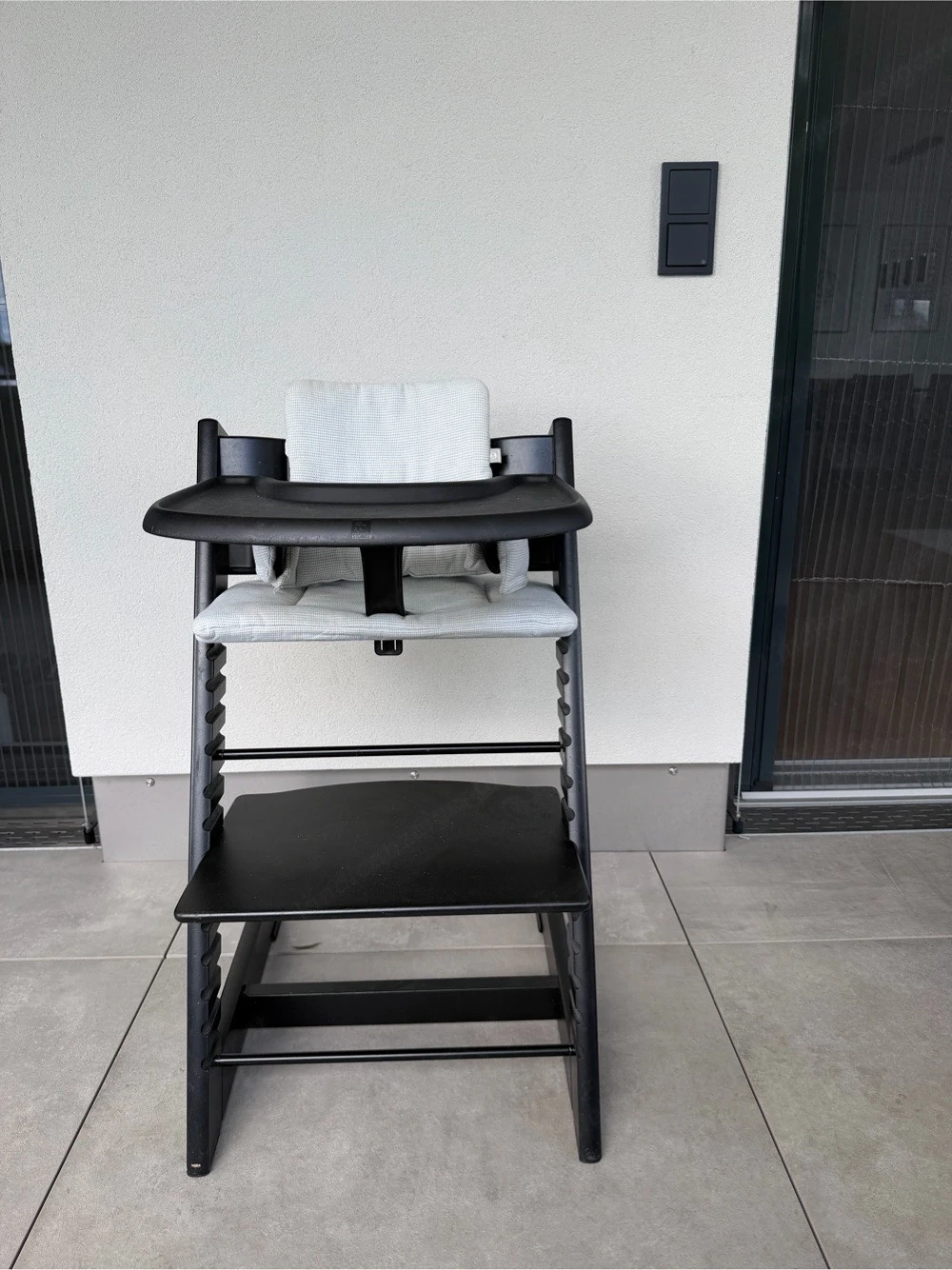 Stokke TrippTrapp Hochstuhl