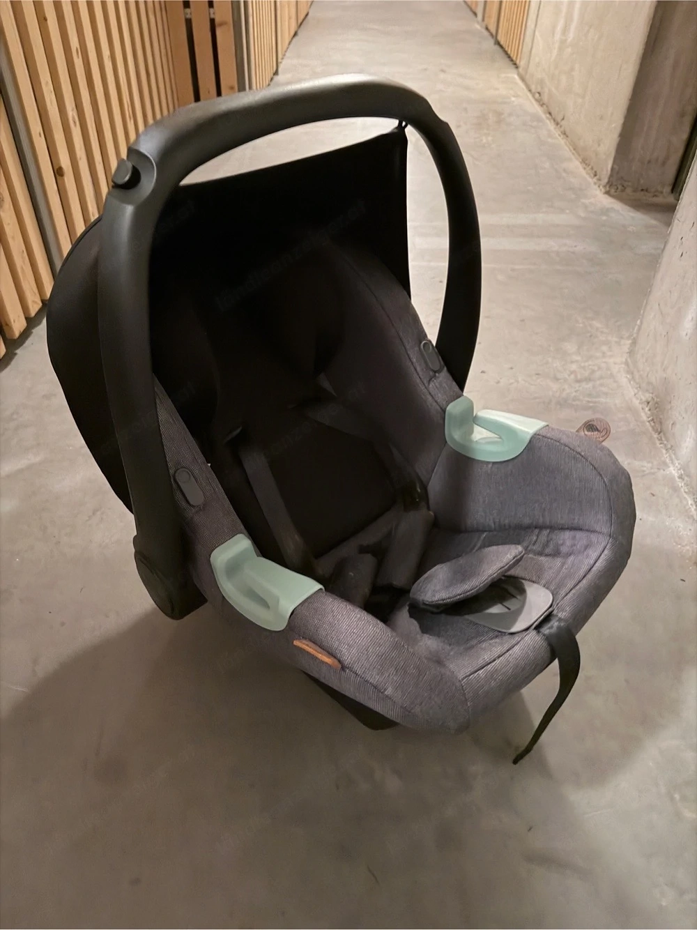 ABC Design Kinderwagen-Set