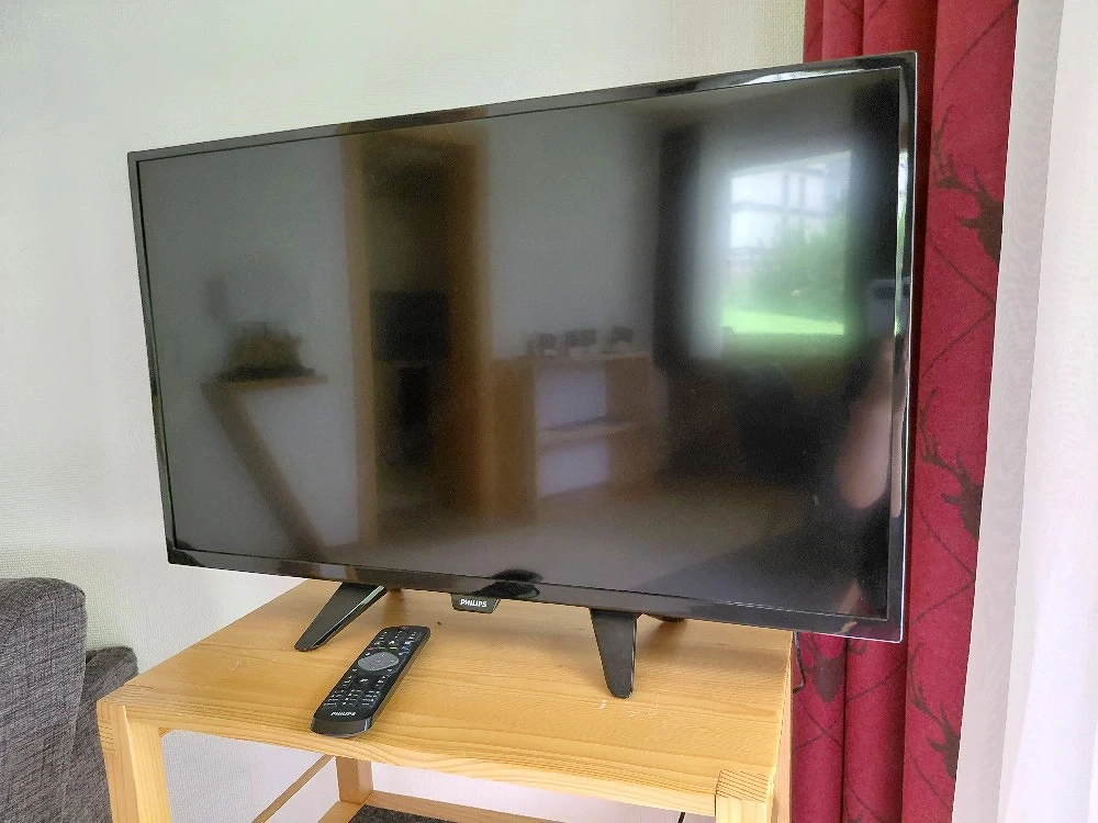 TV Philips 32 Zoll
