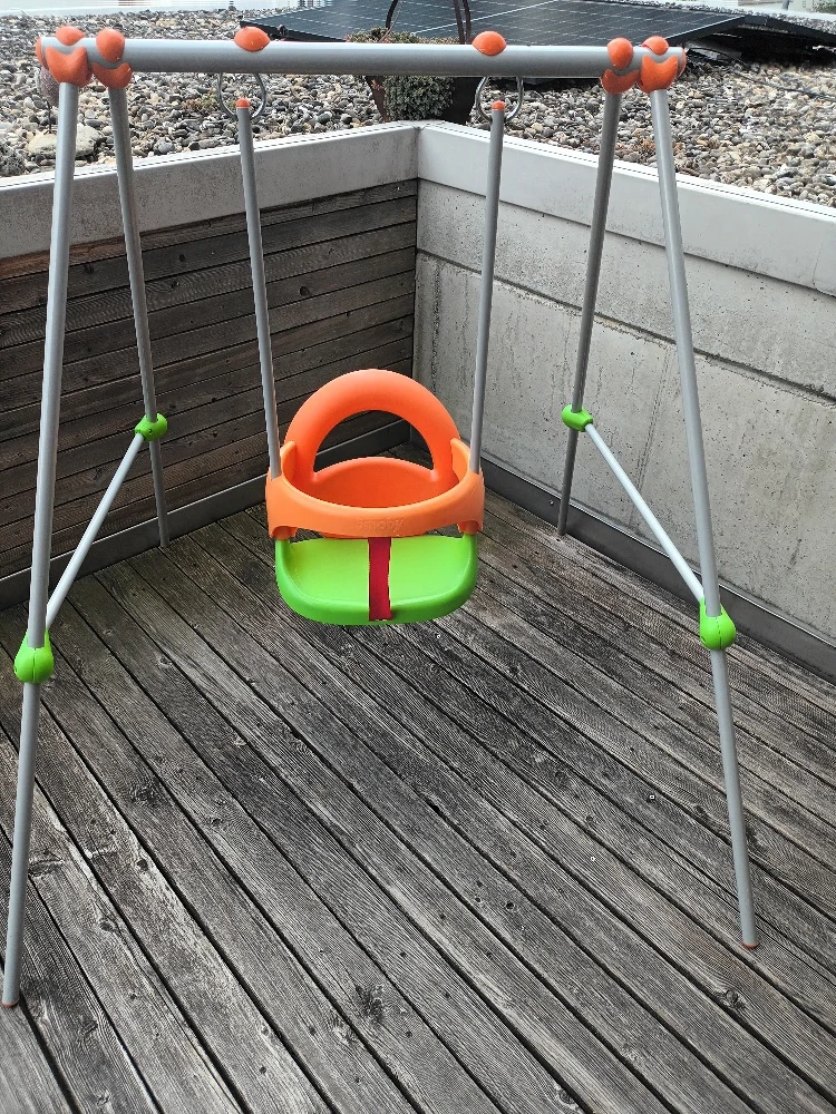 Baby-Kleinkindschaukel