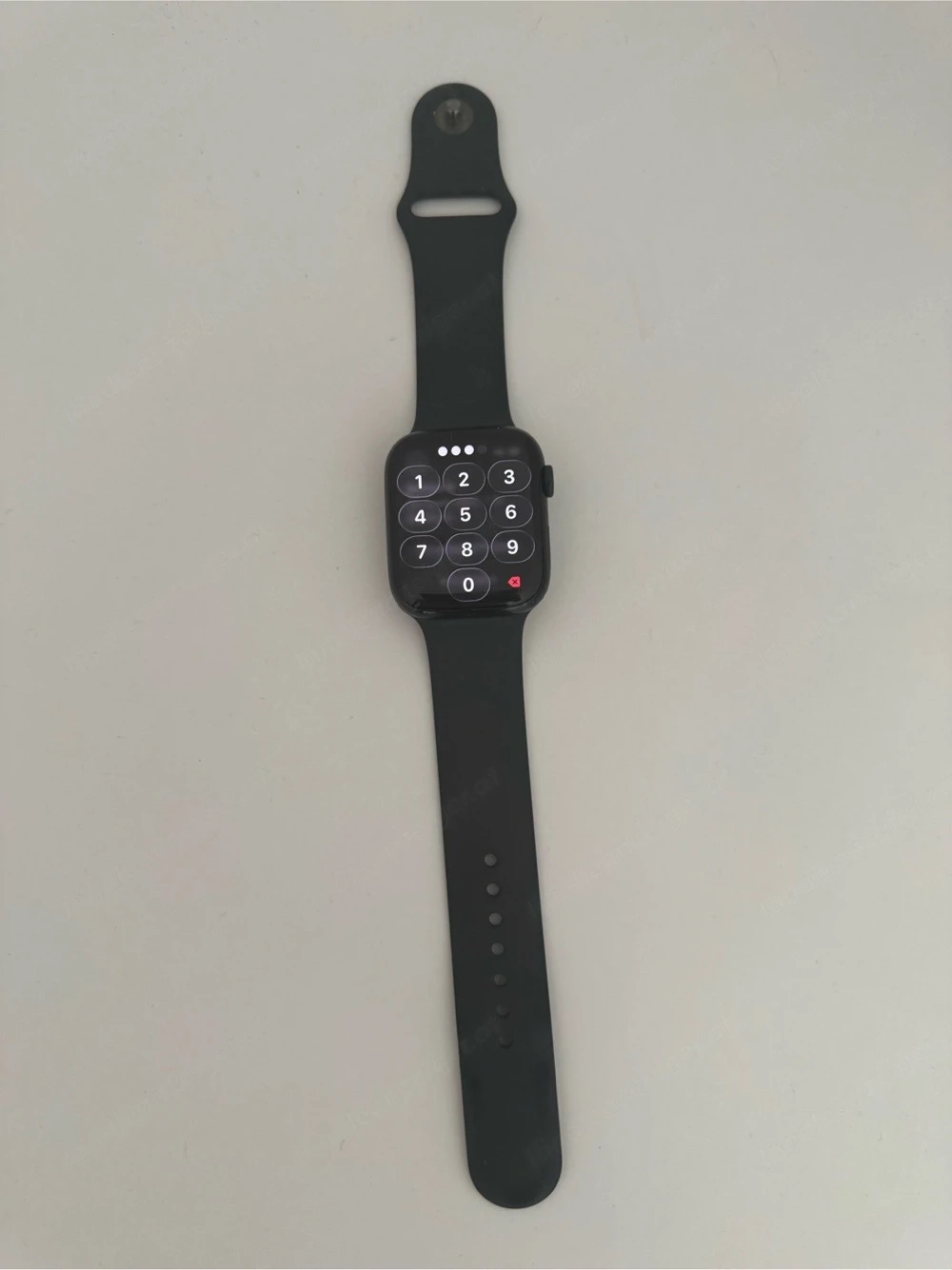 Apple Watch Series 9 (GPS + Cellular)