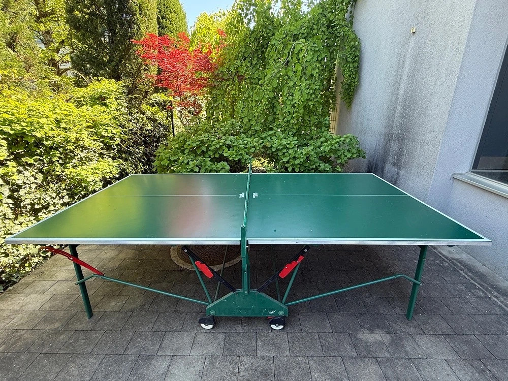 Kettler Tischtennistisch