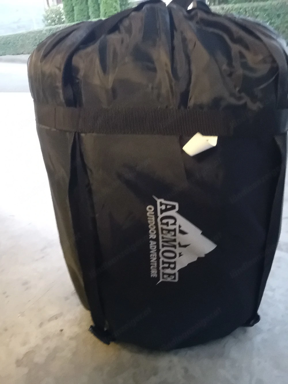 Schlafsack von Agenmore 