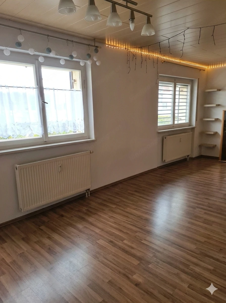 Wohnung zu vermieten