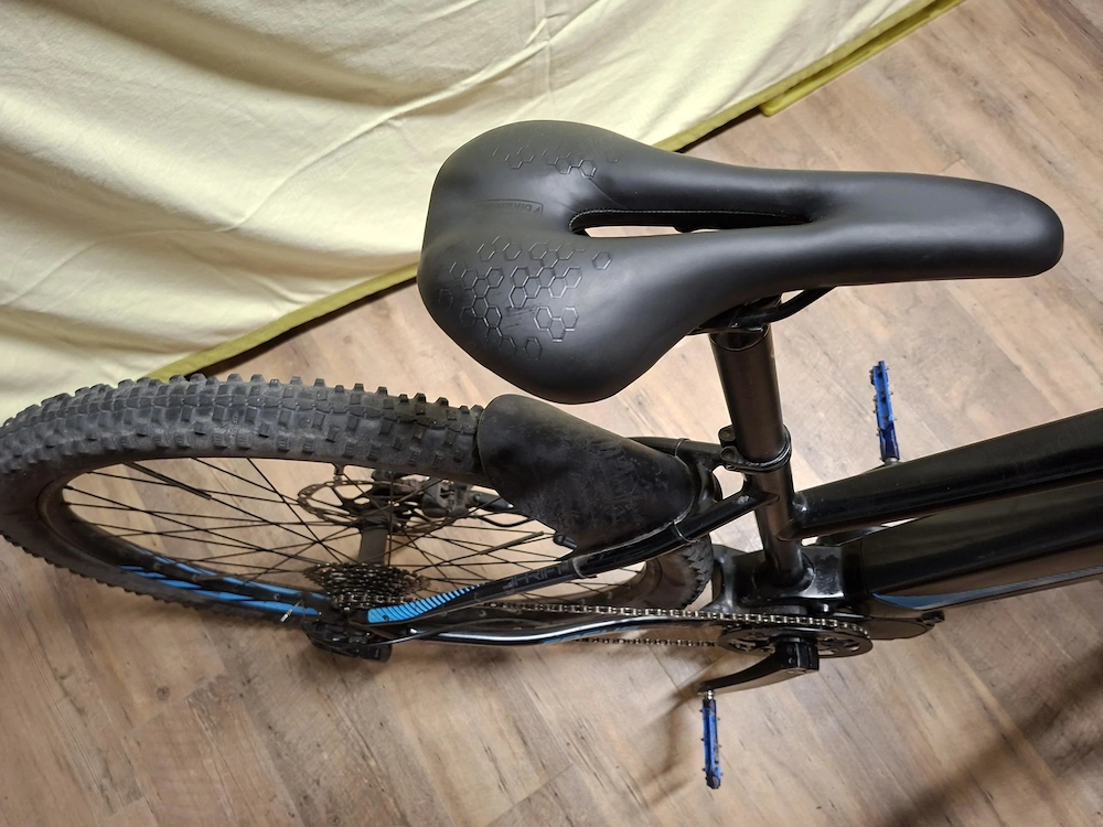E- Bike  Focus 29 Zoll