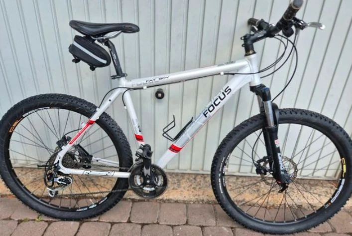 Focus 26 zoll MTB
