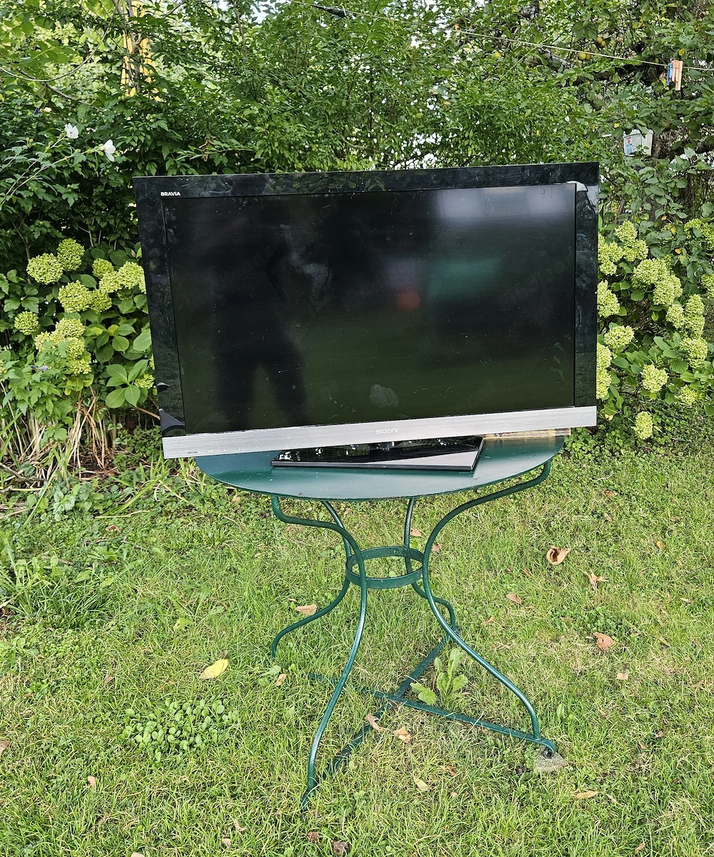 Fernseher Sony KDL 40EX505 100cm Bilddiagonale
