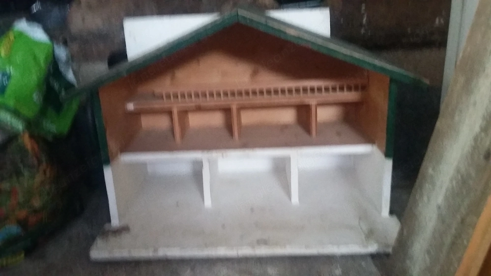 Spielhaus für KInder