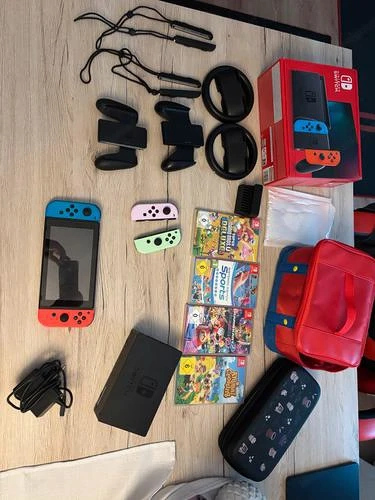Nintendo switch 2 