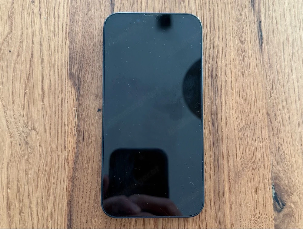 Apple iPhone 13 mini   sehr guter Zustand   87 % Akku
