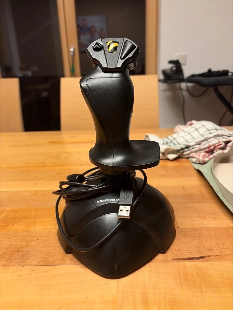 Joystick für Computerspiele