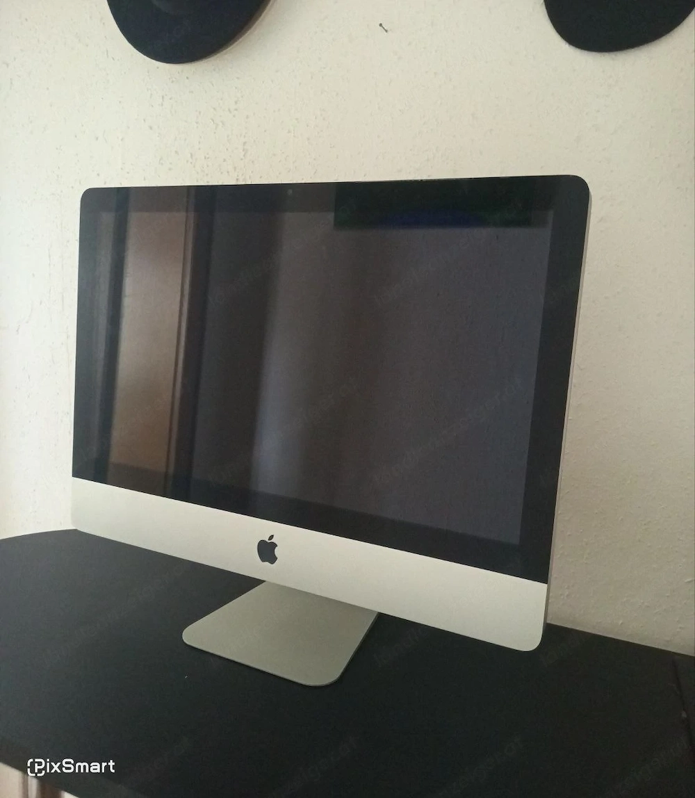 Apple iMac Computer zu verkaufen