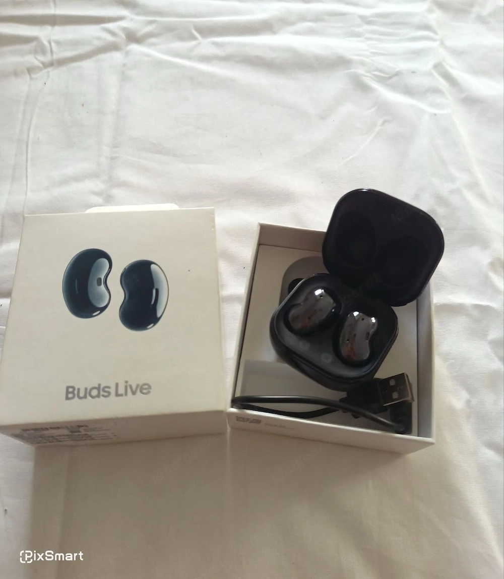 Samsung Galaxy Buds Live