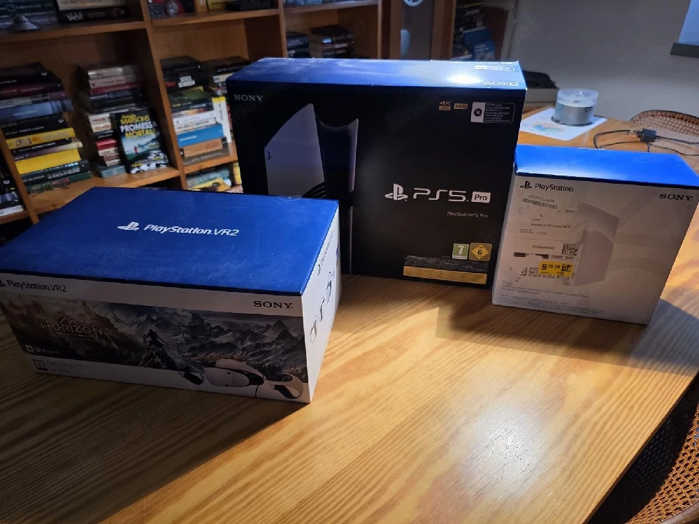 Playstation 5 pro