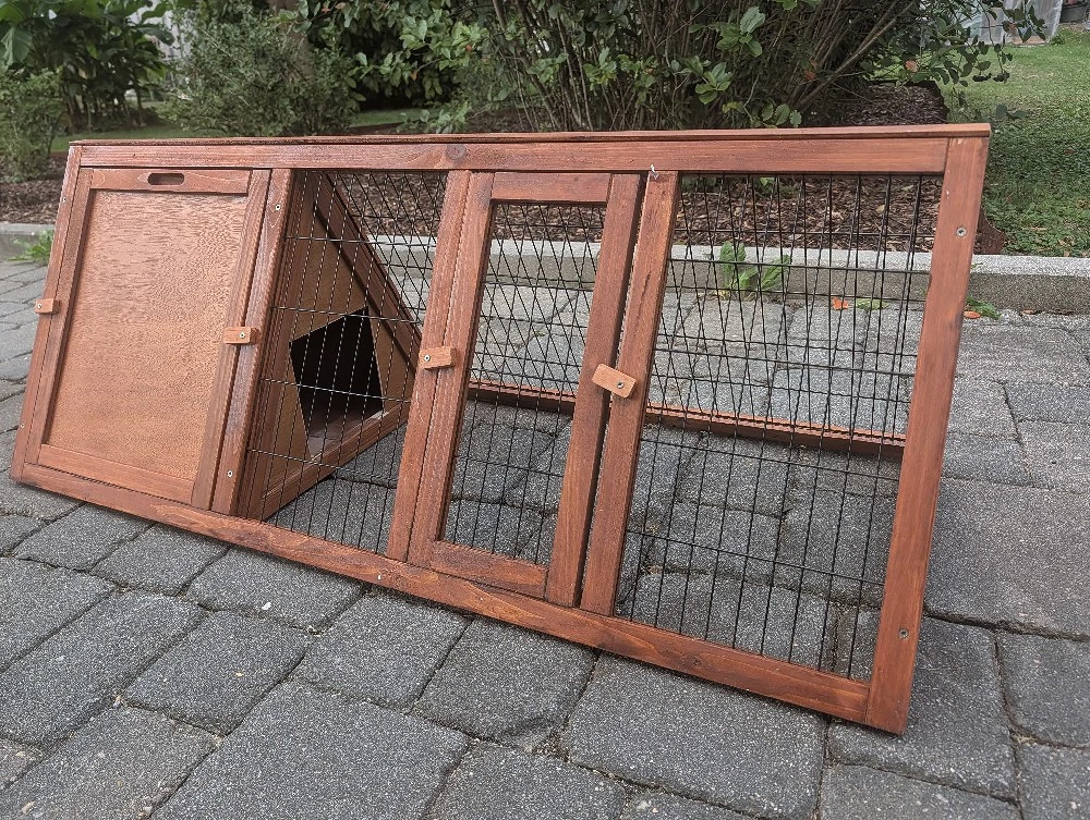 Kleintierstall 