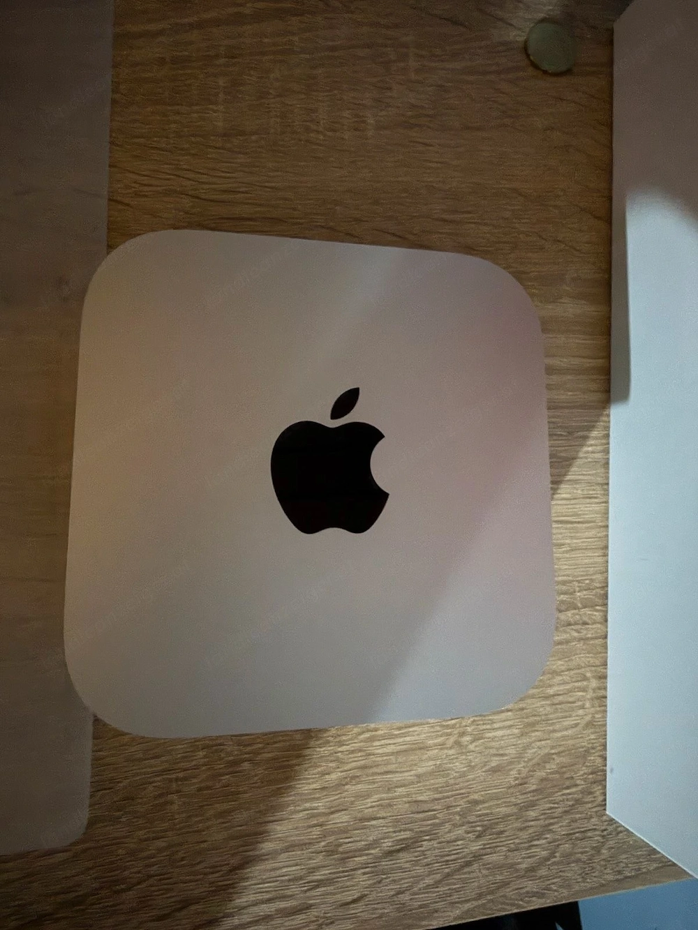 Apple Mac Mini M4 2024