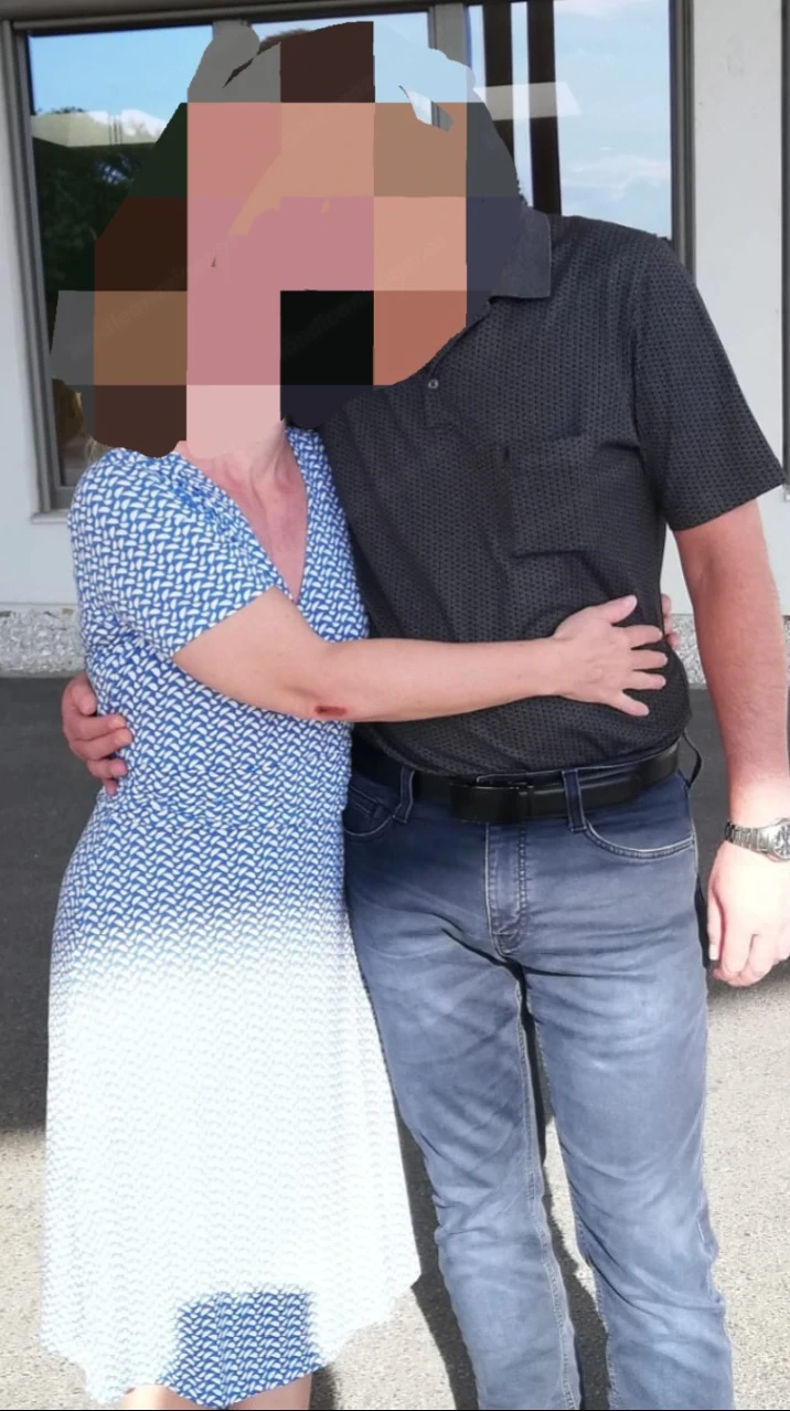 Wir suchen Junge Frau für 3 er,Graz 