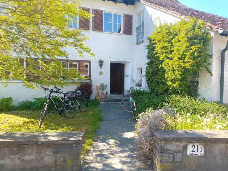 Zimmer in gemütlicher Haus-WG in Dornbirn